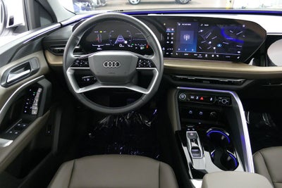 2025 Audi Q5 quattro