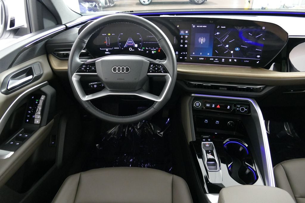 2025 Audi Q5 quattro