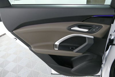 2025 Audi Q5 quattro
