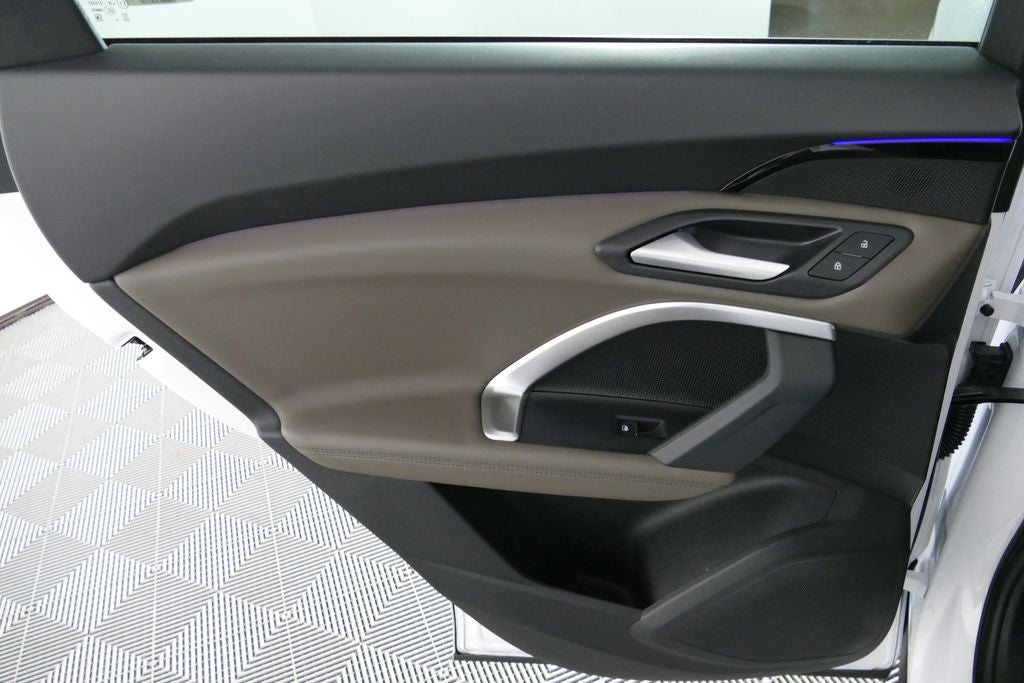 2025 Audi Q5 quattro