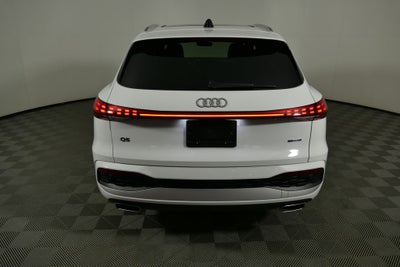 2025 Audi Q5 quattro