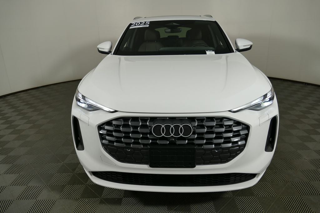 2025 Audi Q5 quattro