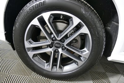 2025 Audi Q5 quattro