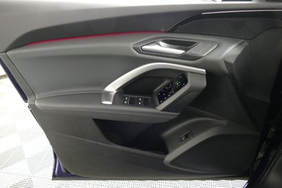 2025 Audi Q5 quattro
