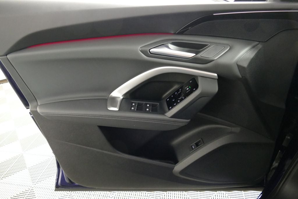 2025 Audi Q5 quattro