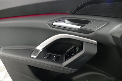 2025 Audi Q5 quattro