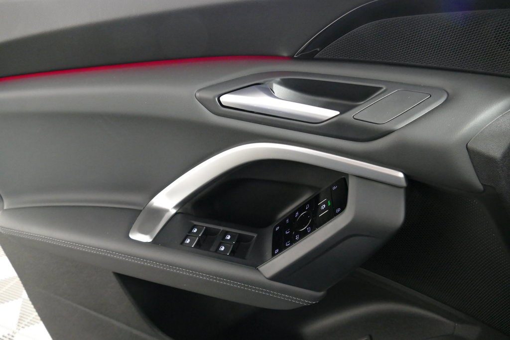 2025 Audi Q5 quattro