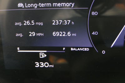 2025 Audi Q5 quattro