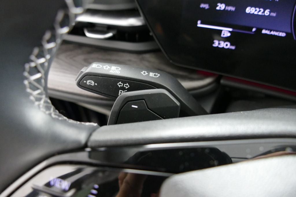 2025 Audi Q5 quattro