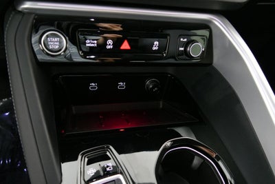 2025 Audi Q5 quattro