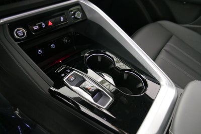 2025 Audi Q5 quattro