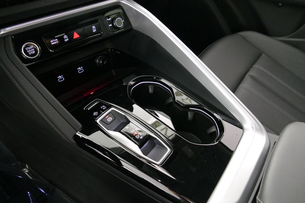 2025 Audi Q5 quattro
