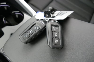 2025 Audi Q5 quattro