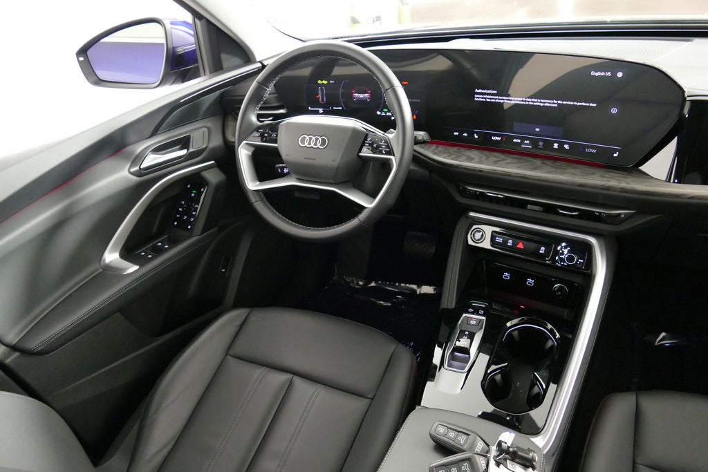 2025 Audi Q5 quattro