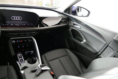 2025 Audi Q5 quattro