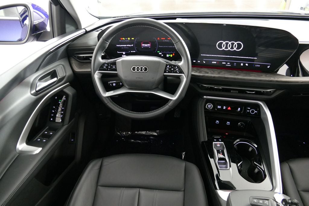 2025 Audi Q5 quattro
