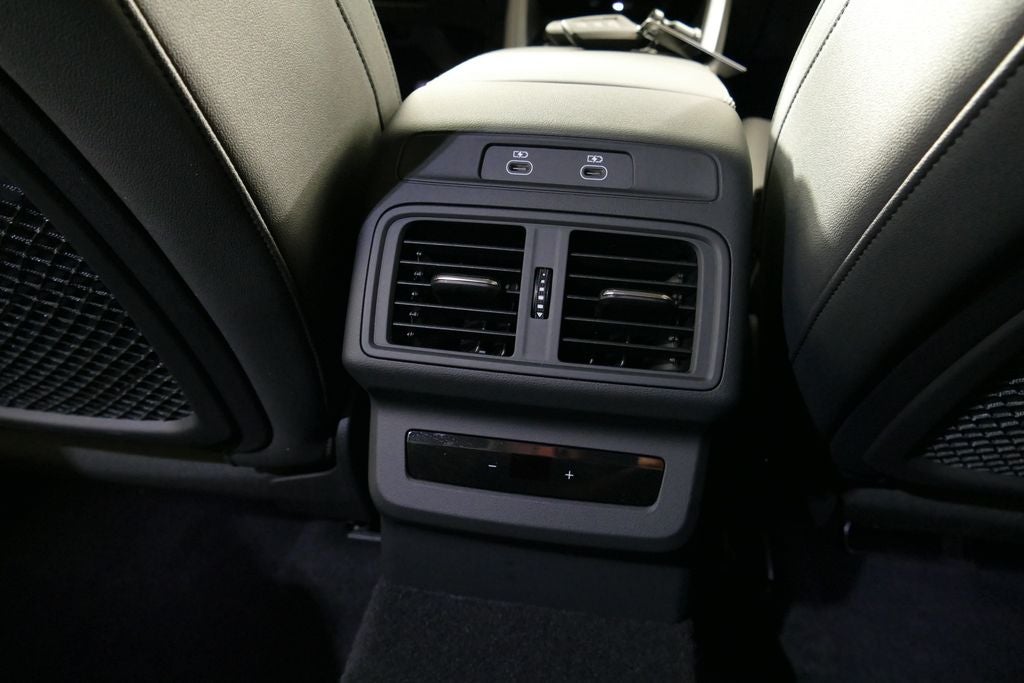 2025 Audi Q5 quattro