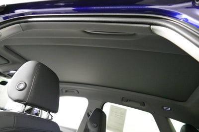 2025 Audi Q5 quattro