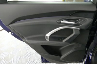 2025 Audi Q5 quattro