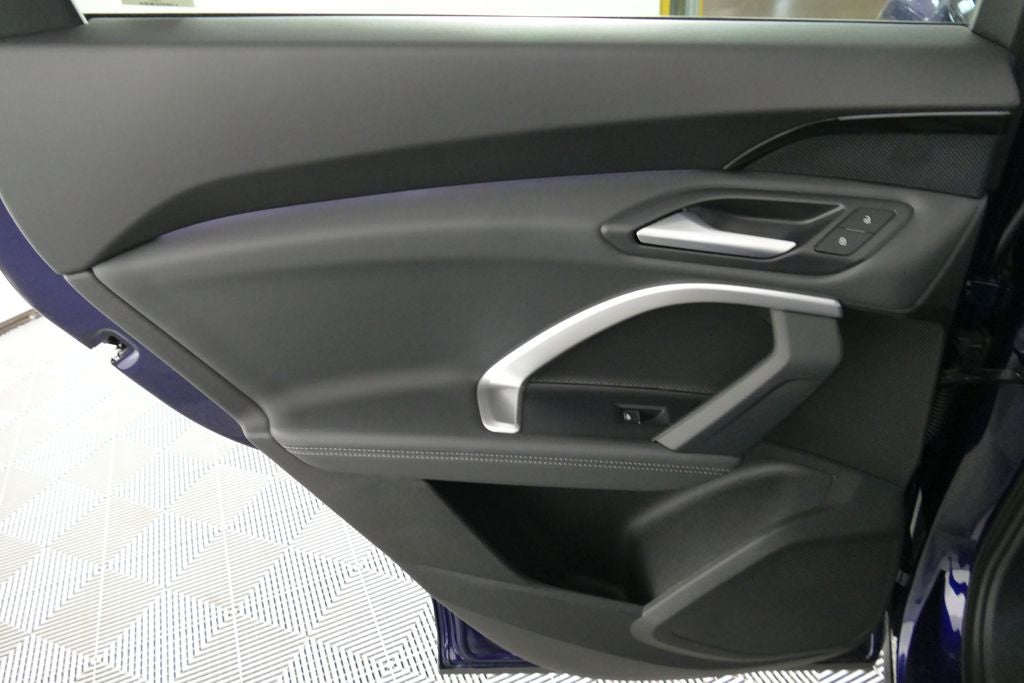 2025 Audi Q5 quattro