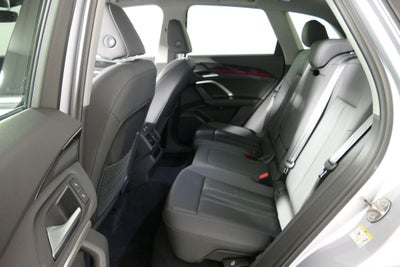 2025 Audi Q5 quattro