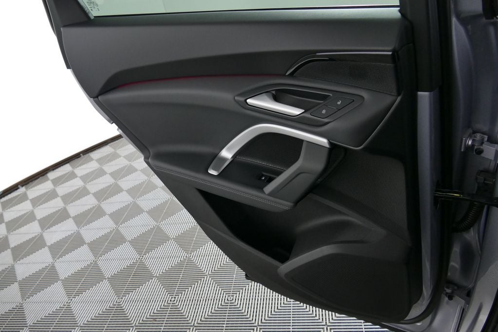 2025 Audi Q5 quattro