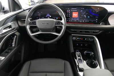 2025 Audi Q5 quattro