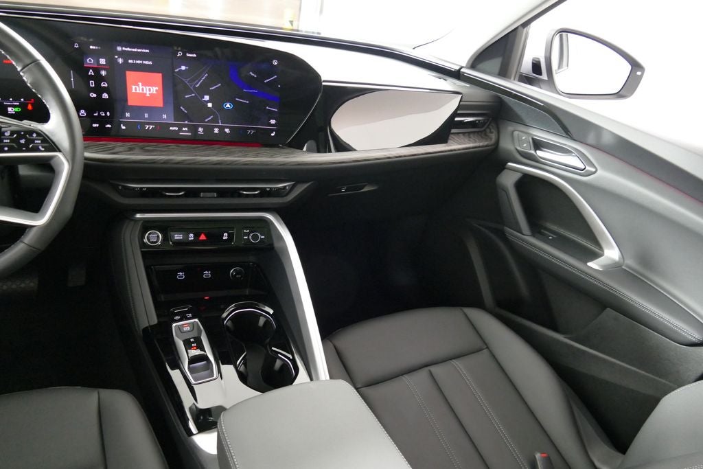 2025 Audi Q5 quattro