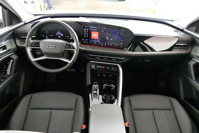 2025 Audi Q5 quattro