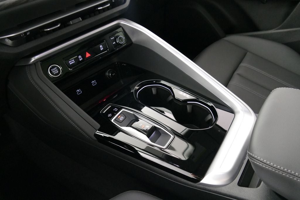 2025 Audi Q5 quattro