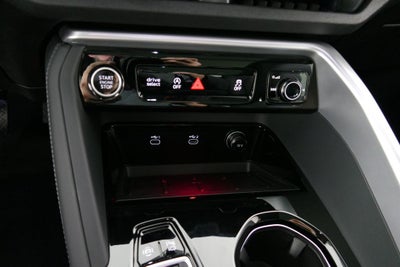 2025 Audi Q5 quattro