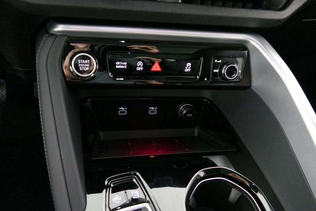 2025 Audi Q5 quattro