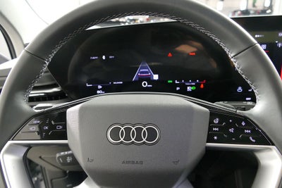 2025 Audi Q5 quattro