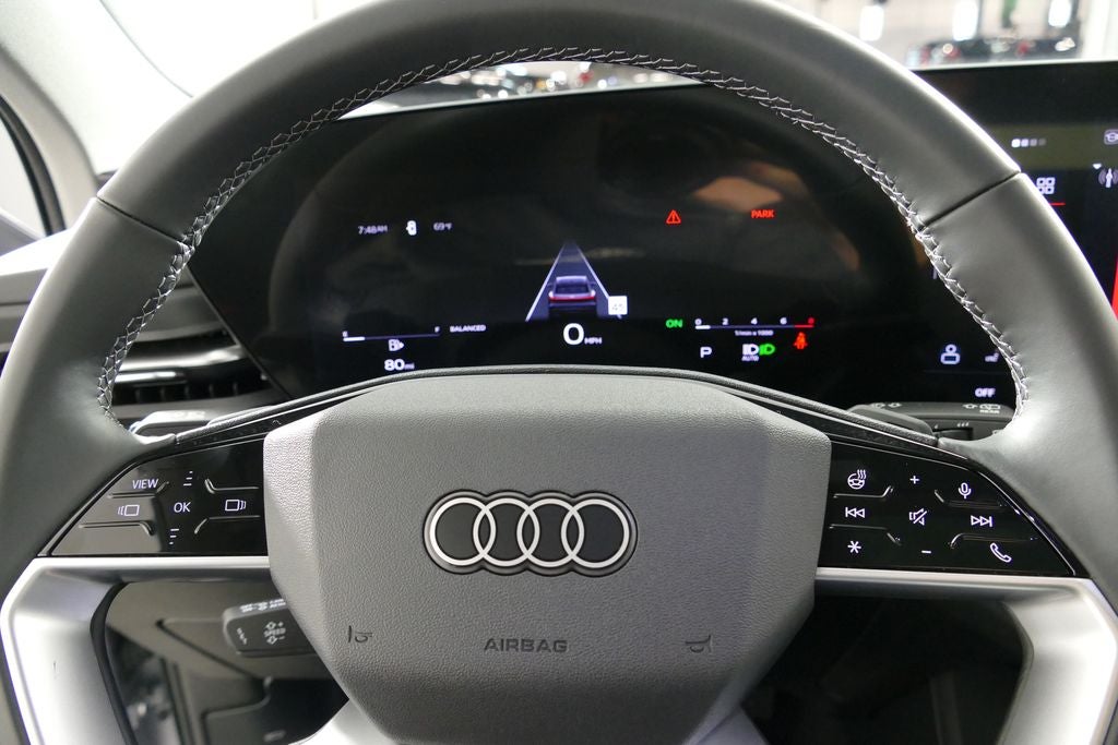 2025 Audi Q5 quattro
