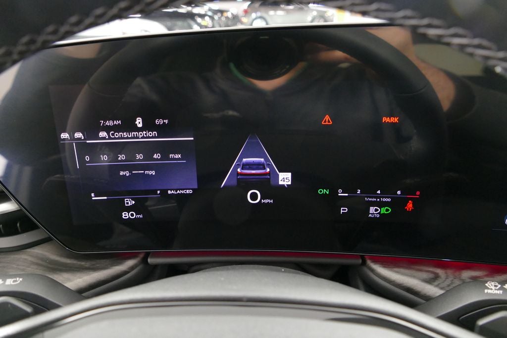 2025 Audi Q5 quattro