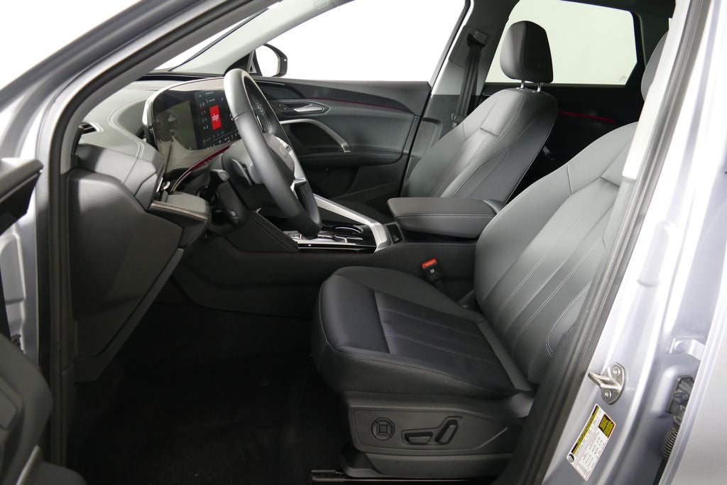 2025 Audi Q5 quattro