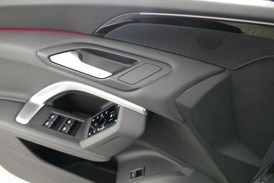 2025 Audi Q5 quattro