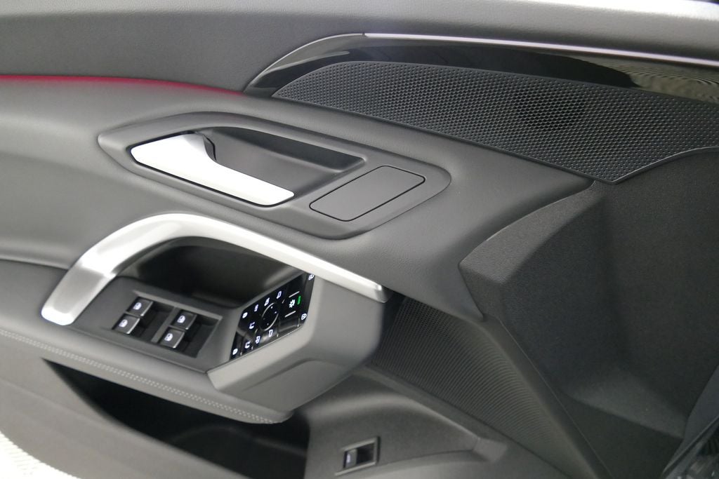 2025 Audi Q5 quattro