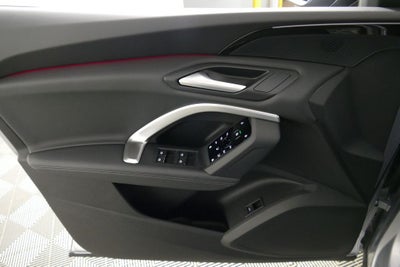 2025 Audi Q5 quattro
