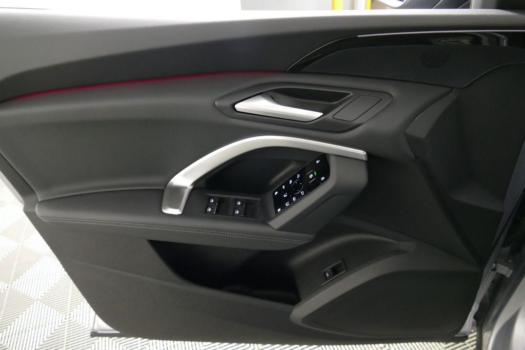2025 Audi Q5 quattro