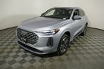 2025 Audi Q5 quattro