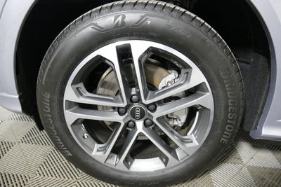 2025 Audi Q5 quattro