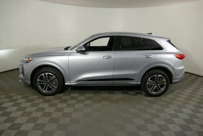 2025 Audi Q5 quattro