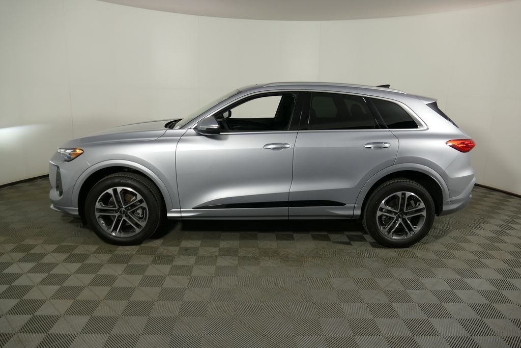 2025 Audi Q5 quattro