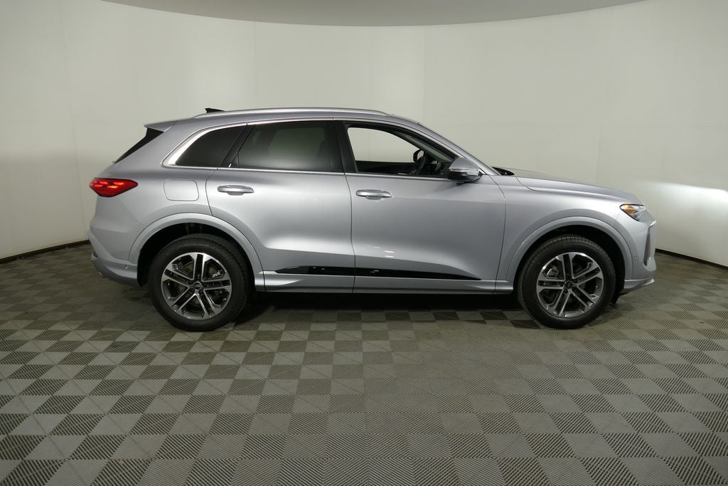 2025 Audi Q5 quattro