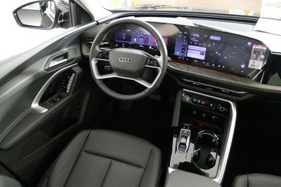 2026 Audi Q5 quattro