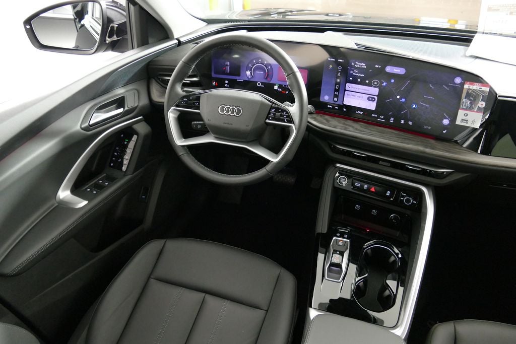 2026 Audi Q5 quattro