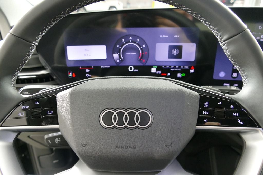 2026 Audi Q5 quattro