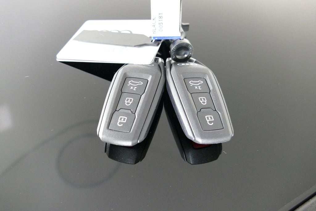 2026 Audi Q5 quattro