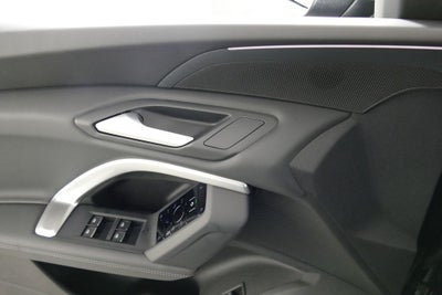 2026 Audi Q5 quattro